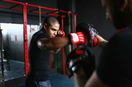 Единоборства | Спортивный клуб 